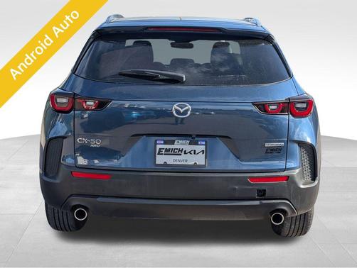 2024 Mazda CX-50 2.5 S Preferred Package