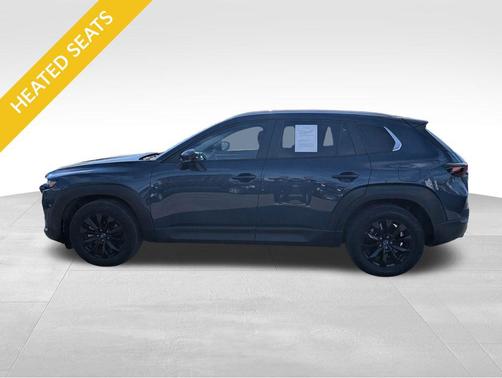 2024 Mazda CX-50 2.5 S Preferred Package