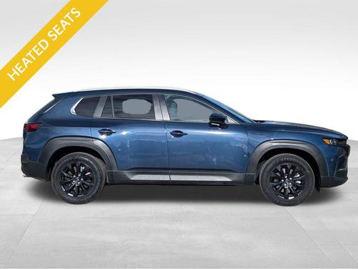 2024 Mazda CX-50 2.5 S Preferred Package