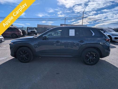 2024 Mazda CX-50 2.5 S Preferred Package