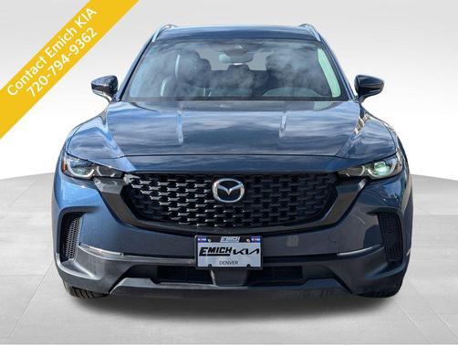 2024 Mazda CX-50 2.5 S Preferred Package