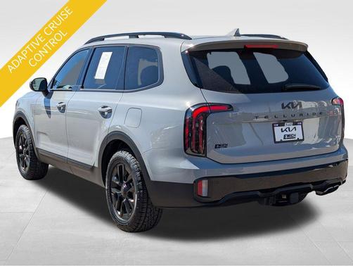 2025 Kia Telluride EX X-Pro