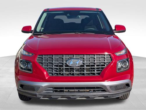 2021 Hyundai VENUE SE