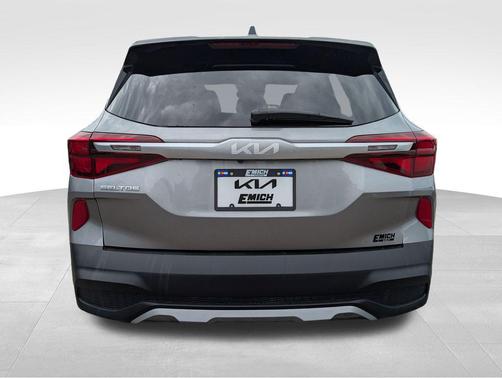 2023 Kia Seltos LX