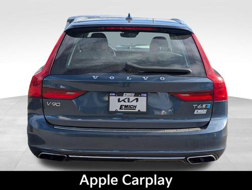 2019 Volvo V90 T6 Inscription