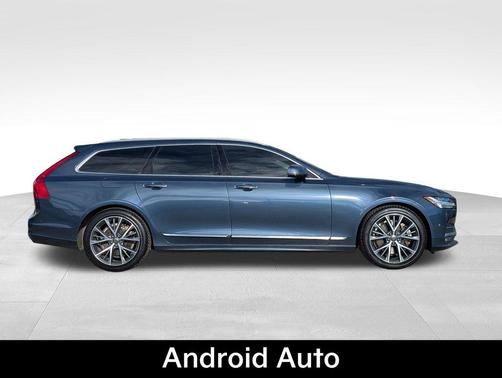2019 Volvo V90 T6 Inscription