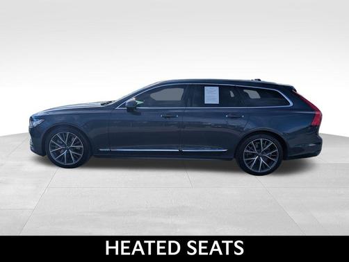 2019 Volvo V90 T6 Inscription