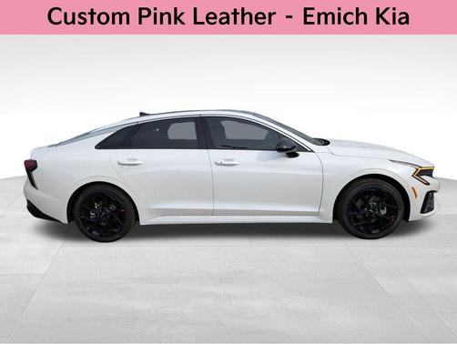 2026 Kia K5 GT-Line AWD