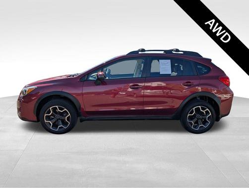 2015 Subaru XV Crosstrek 2.0i Limited
