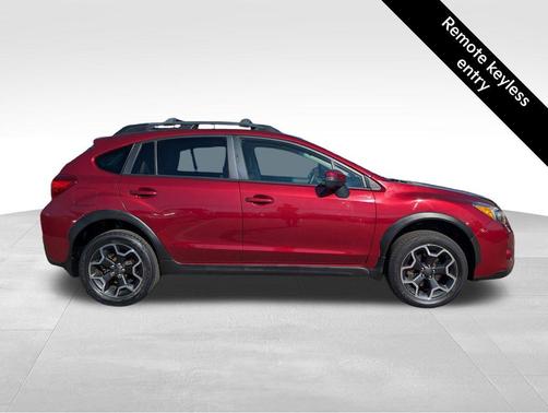 2015 Subaru XV Crosstrek 2.0i Limited