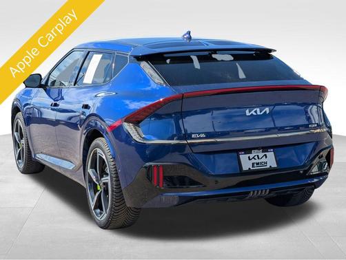 2024 Kia EV6 GT