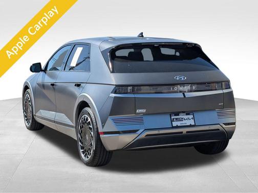 Shooting Star (Matte Gray) 2024 Hyundai IONIQ 5 Limited