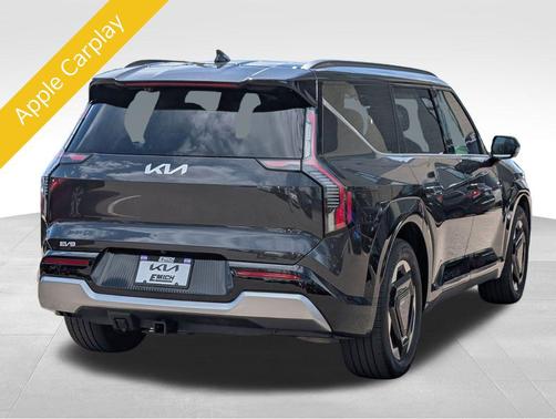 Panthera Metal 2024 Kia EV9 Land