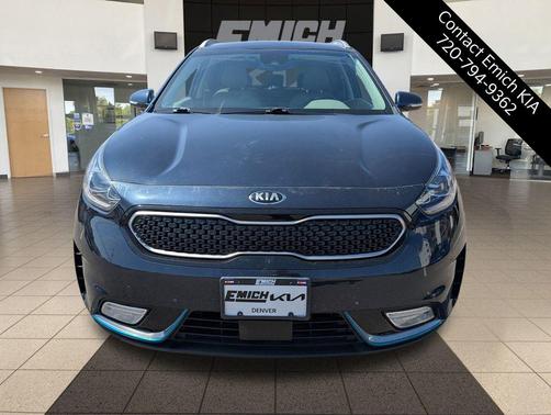 2019 Kia Niro EX Premium