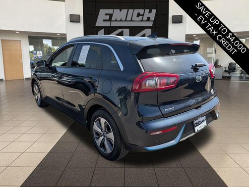 2019 Kia Niro EX Premium