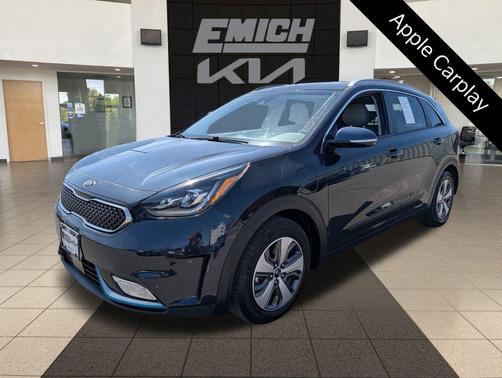 2019 Kia Niro EX Premium