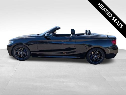 2017 BMW M240 i xDrive