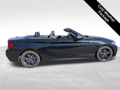 2017 BMW M240 i xDrive