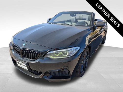 2017 BMW M240 i xDrive