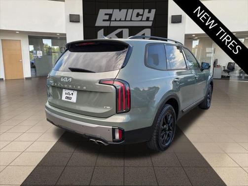 2023 Kia Telluride SX Prestige X-Pro