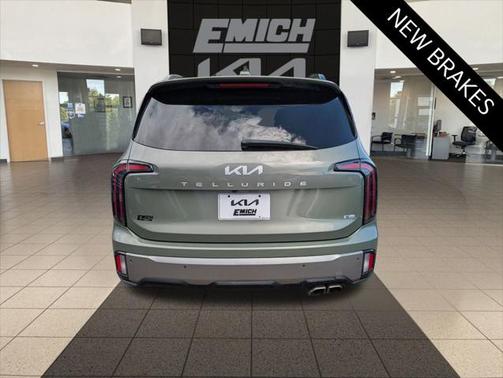 2023 Kia Telluride SX Prestige X-Pro