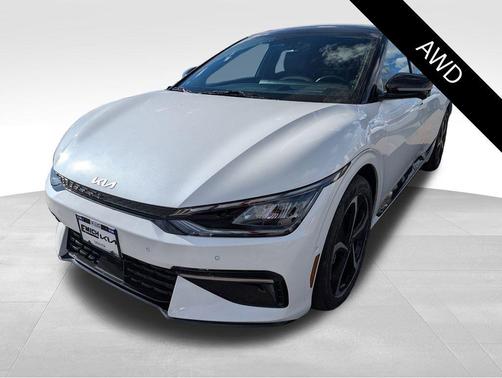 2024 Kia EV6 GT-Line