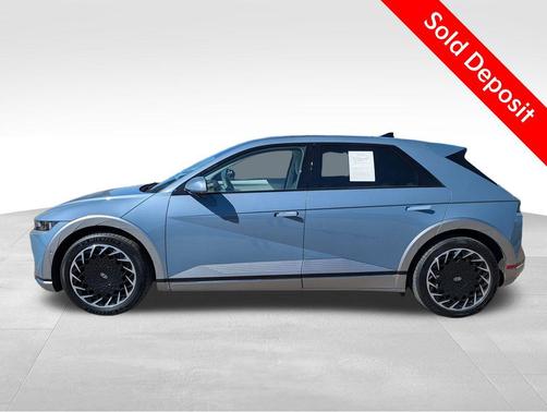 2024 Hyundai IONIQ 5 Limited