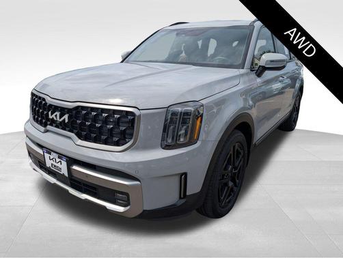 2023 Kia Telluride SX X-Line