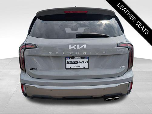 2023 Kia Telluride SX X-Line