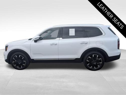 2024 Kia Telluride SX Prestige