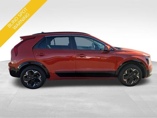2023 Kia Niro EV Wind