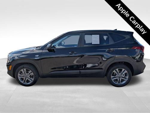 2023 Kia Seltos LX