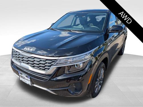 2023 Kia Seltos LX