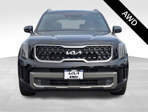2023 Kia Telluride SX Prestige X-Pro