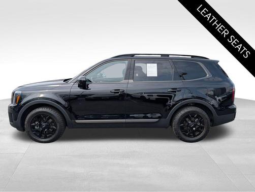 2023 Kia Telluride SX Prestige X-Pro