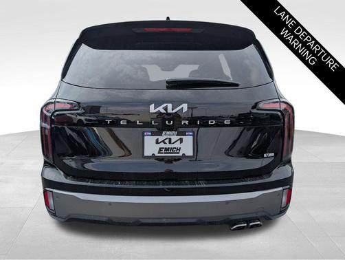 2023 Kia Telluride SX Prestige X-Pro