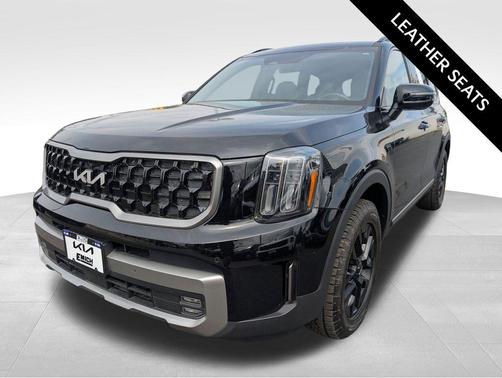 2023 Kia Telluride SX Prestige X-Pro