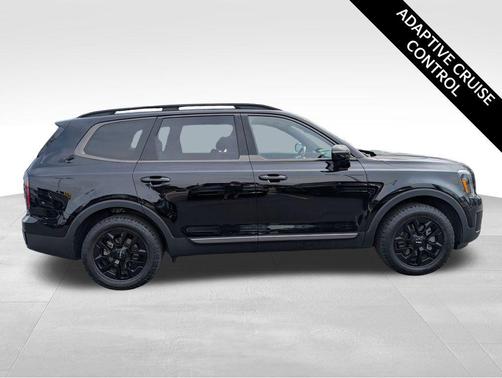 2023 Kia Telluride SX Prestige X-Pro