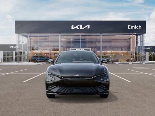 2025 Kia EV6 GT-Line