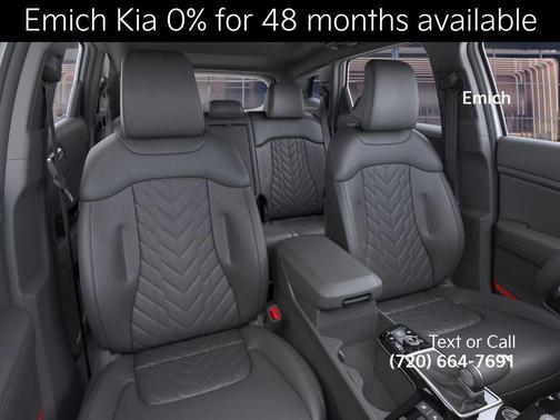 2025 Kia Sportage S