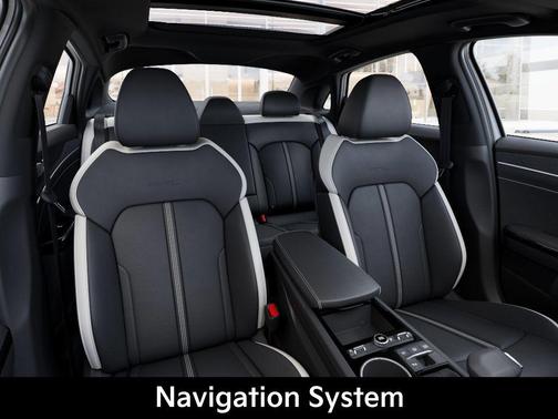 Snow White Pearl 2026 Kia K5 GT-Line AWD