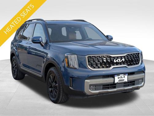 2023 Kia Telluride SX Prestige X-Pro