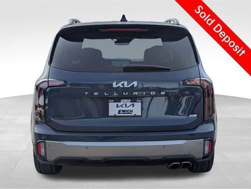 2023 Kia Telluride SX Prestige X-Pro