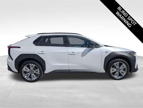 2024 Subaru Solterra Touring