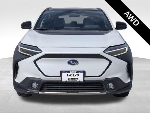 2024 Subaru Solterra Touring