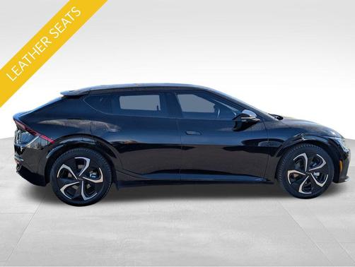 2024 Kia EV6 GT-Line