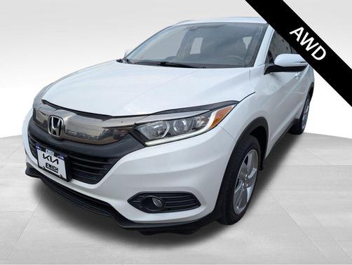 2020 Honda HR-V EX