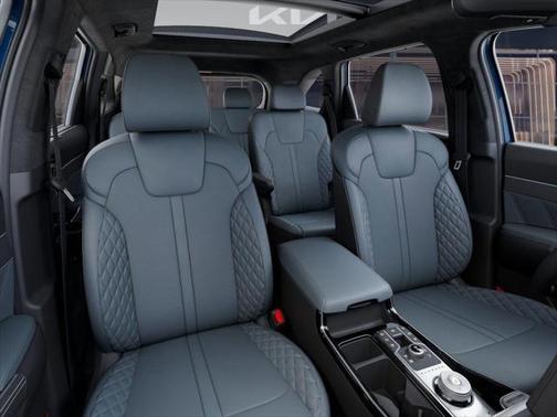 2025 Kia Sorento Plug-In Hybrid SX Prestige