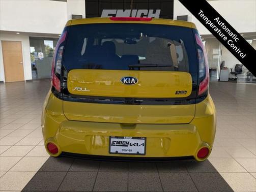 2014 Kia Soul !