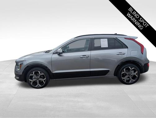 2024 Kia Niro Touring